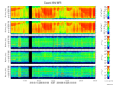 T2016228_25HZ_WFB thumbnail Spectrogram