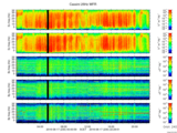 T2016230_25HZ_WFB thumbnail Spectrogram