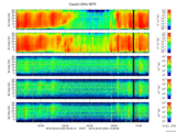 T2016233_25HZ_WFB thumbnail Spectrogram