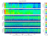 T2016234_25HZ_WFB thumbnail Spectrogram