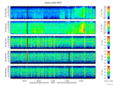 T2016235_25HZ_WFB thumbnail Spectrogram
