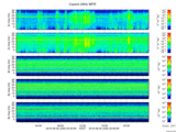 T2016239_25HZ_WFB thumbnail Spectrogram