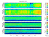 T2016240_25HZ_WFB thumbnail Spectrogram