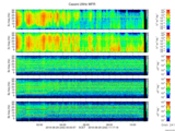 T2016242_25HZ_WFB thumbnail Spectrogram