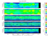 T2016248_25HZ_WFB thumbnail Spectrogram