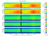 T2016251_25HZ_WFB thumbnail Spectrogram