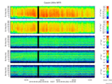 T2016252_25HZ_WFB thumbnail Spectrogram