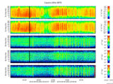 T2016253_25HZ_WFB thumbnail Spectrogram