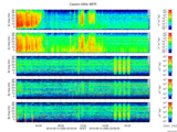 T2016258_25HZ_WFB thumbnail Spectrogram