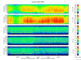 T2016260_25HZ_WFB thumbnail Spectrogram