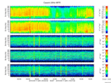 T2016261_25HZ_WFB thumbnail Spectrogram