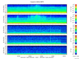 T2016261_2_5KHZ_WFB thumbnail Spectrogram