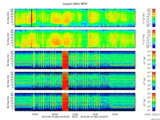 T2016262_25HZ_WFB thumbnail Spectrogram