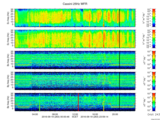 T2016263_25HZ_WFB thumbnail Spectrogram