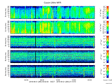 T2016265_25HZ_WFB thumbnail Spectrogram