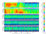 T2016269_25HZ_WFB thumbnail Spectrogram