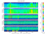 T2016271_25HZ_WFB thumbnail Spectrogram