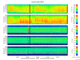 T2016273_25HZ_WFB thumbnail Spectrogram