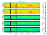 T2016274_25HZ_WFB thumbnail Spectrogram