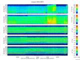 T2016290_25HZ_WFB thumbnail Spectrogram