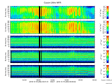 T2016292_25HZ_WFB thumbnail Spectrogram