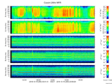T2016293_25HZ_WFB thumbnail Spectrogram