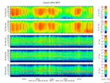 T2016295_25HZ_WFB thumbnail Spectrogram