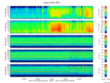 T2016300_25HZ_WFB thumbnail Spectrogram