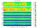 T2016301_25HZ_WFB thumbnail Spectrogram