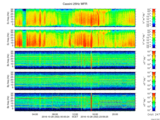 T2016302_25HZ_WFB thumbnail Spectrogram