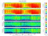T2016305_25HZ_WFB thumbnail Spectrogram