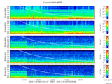 T2016307_2_5KHZ_WFB thumbnail Spectrogram