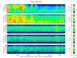 T2016308_25HZ_WFB thumbnail Spectrogram