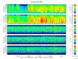 T2016310_25HZ_WFB thumbnail Spectrogram