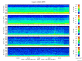 T2016310_2_5KHZ_WFB thumbnail Spectrogram