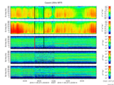 T2016311_25HZ_WFB thumbnail Spectrogram