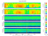 T2016313_25HZ_WFB thumbnail Spectrogram