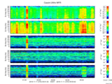 T2016316_25HZ_WFB thumbnail Spectrogram