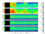 T2016317_25HZ_WFB thumbnail Spectrogram