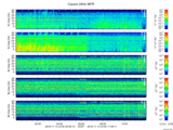 T2016318_25HZ_WFB thumbnail Spectrogram
