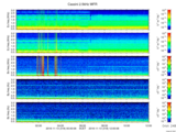 T2016318_2_5KHZ_WFB thumbnail Spectrogram