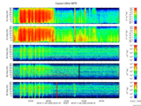 T2016325_25HZ_WFB thumbnail Spectrogram