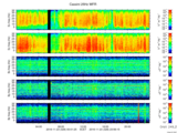 T2016328_25HZ_WFB thumbnail Spectrogram