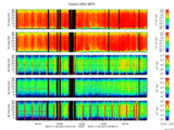 T2016331_25HZ_WFB thumbnail Spectrogram