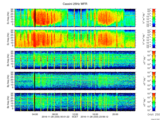 T2016333_25HZ_WFB thumbnail Spectrogram