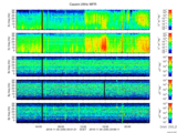 T2016335_25HZ_WFB thumbnail Spectrogram