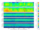 T2016336_25HZ_WFB thumbnail Spectrogram