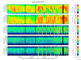 T2016338_25HZ_WFB thumbnail Spectrogram