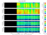 T2016339_25HZ_WFB thumbnail Spectrogram