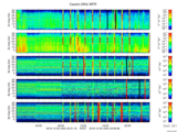 T2016340_25HZ_WFB thumbnail Spectrogram